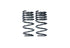 RESSORTS D'ABaissement MMR PERFORMANCE (F8x M3/M4)